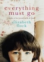 Cover: Everything Must Go - Mira Books