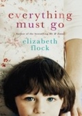 Cover: Everything Must Go - Mira Books
