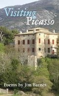 Cover: Visiting Picasso - University of Illinois Press