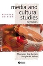 Cover: Media and Cultural Studies - Wiley-Blackwell