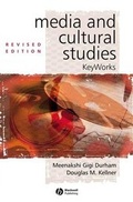Cover: Media and Cultural Studies - Wiley-Blackwell