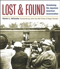 Cover: Lost and Found - University of Illinois Press