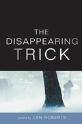 Cover: The Disappearing Trick - University of Illinois Press