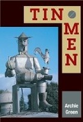 Cover: Tin Men - University of Illinois Press