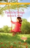 Cover: Family By Design - Mills & Boon