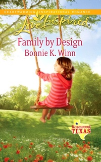 Enlarge image Cover: Family By Design - Mills & Boon
