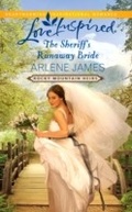 Cover: The Sheriff's Runaway Bride - Mills & Boon
