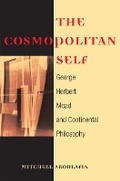 Cover: The Cosmopolitan Self - University of Illinois Press