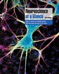Abbildung von: Neuroscience at a Glance - Wiley-Blackwell