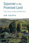 Cover: Sojourner in the Promised Land - University of Illinois Press