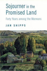 Enlarge image Cover: Sojourner in the Promised Land - University of Illinois Press