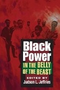 Cover: Black Power in the Belly of the Beast - University of Illinois Press