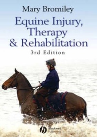 Abbildung von: Equine Injury, Therapy and Rehabilitation - Wiley