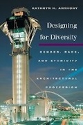 Cover: Designing for Diversity - University of Illinois Press