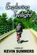 Cover: Exploring Twilight - Lulu.com