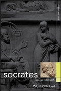 Cover: Socrates - Wiley