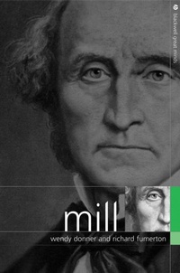 Enlarge image Cover: Mill - Wiley
