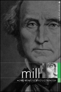 Cover: Mill - Wiley-Blackwell