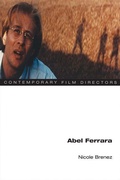 Cover: Abel Ferrara - University of Illinois Press