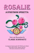 Cover: Rosalie - Xlibris Corporation