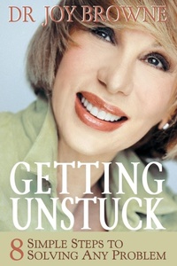 Enlarge image Cover: Getting Unstuck - Hay House Inc