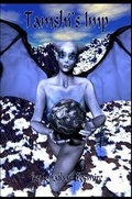 Cover: Tamshi's Imp - Lulu.com