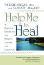 Cover: Help Me To Heal - Hay House Inc