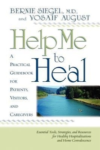 Enlarge image Cover: Help Me To Heal - Hay House Inc