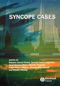 Cover: Syncope Cases - Wiley
