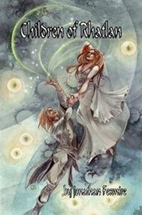 Enlarge image Cover: Children of Rhatlan - Lulu.com