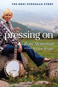 Enlarge image Cover: Pressing on - University of Illinois Press