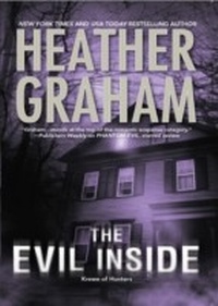 Enlarge image Cover: The Evil Inside - Mira Books