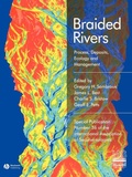 Cover: Braided Rivers - Wiley