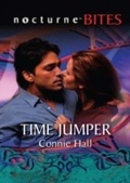 Cover: Time Jumper - Mills & Boon
