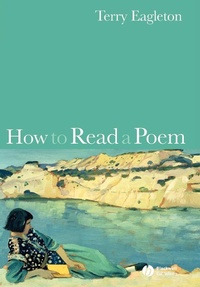 Enlarge image Cover: How to Read a Poem - Wiley
