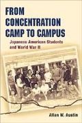 Cover: From Concentration Camp to Campus - University of Illinois Press