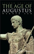 Cover: The Age of Augustus - Wiley