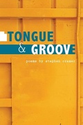 Cover: Tongue & Groove - University of Illinois Press