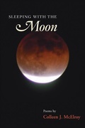 Cover: Sleeping with the Moon - University of Illinois Press