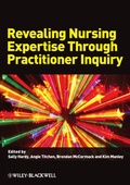 Cover: Revealing Nursing Expertise Through Practitioner Inquiry - Wiley
