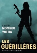 Cover: Les Guerilleres - University of Illinois Press