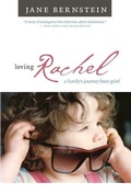 Cover: Loving Rachel - University of Illinois Press