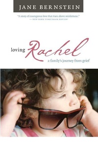 Enlarge image Cover: Loving Rachel - University of Illinois Press