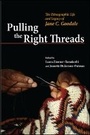 Cover: Pulling the Right Threads - University of Illinois Press
