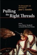 Cover: Pulling the Right Threads - University of Illinois Press