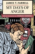 Cover: My Days of Anger - University of Illinois Press
