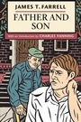 Cover: Father and Son - University of Illinois Press