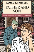 Cover: Father and Son - University of Illinois Press