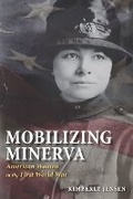 Cover: Mobilizing Minerva - University of Illinois Press