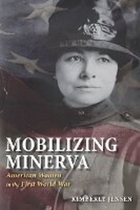 Enlarge image Cover: Mobilizing Minerva - University of Illinois Press